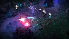 Screenshot Hades II
