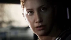Screenshot The Dark Pictures Anthology: House of Ashes