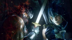 Screenshot Dead or Alive 6