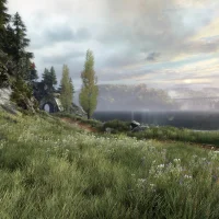 The Vanishing of Ethan Carter #13792