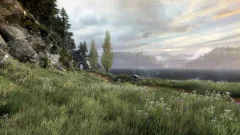 Screenshot The Vanishing of Ethan Carter