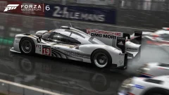 Screenshot Forza Motorsport 6