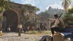 Screenshot Mafia Terra Madre