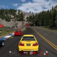 My First Gran Turismo #25817