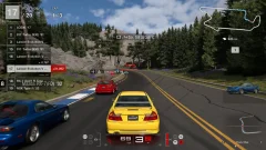 Screenshot My First Gran Turismo