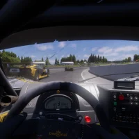 Project Motor Racing #27830