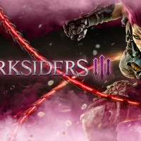 Darksiders III #40344