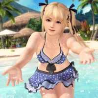 Dead or Alive Xtreme 3 #2092