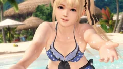 Screenshot Dead or Alive Xtreme 3