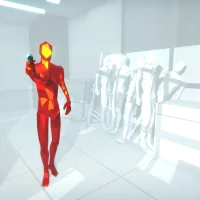 SUPERHOT: MIND CONTROL DELETE #14894