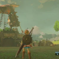 The Legend of Zelda: Breath of the Wild #8695