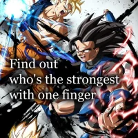 Dragon Ball Legends #22417