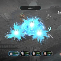Lost Sphear #10376