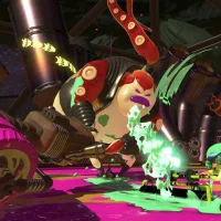 Splatoon 2 #9570