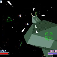 Star Fox #29179