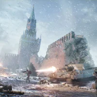World War 3 #16497