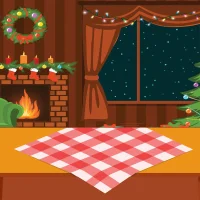The Jumping Gingerbread #31771