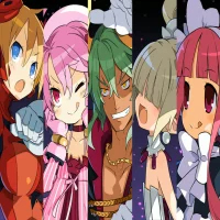 Disgaea 6 Complete #37900