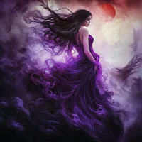 Code Violet #28452