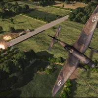 Steel Division: Normandy 44 #8807