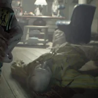 Resident Evil 7 #7975