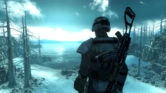 Screenshot Fallout 3
