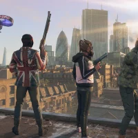 Watch Dogs Legion #15254