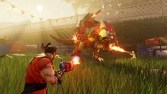 Screenshot Hypercharge: Unboxed