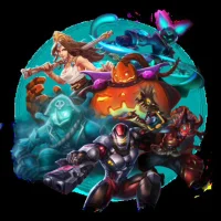 Paladins #29653