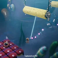 Sackboy: A Big Adventure #15358
