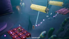 Screenshot Sackboy: A Big Adventure