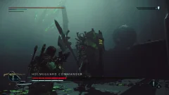 Screenshot Immortal: Unchained