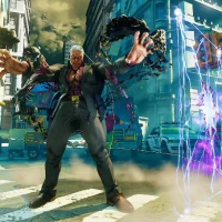 Street Fighter V #6653