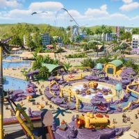 Planet Coaster 2 #25708
