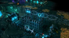 Screenshot Dungeons 3