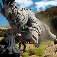 Final Fantasy XV #5581