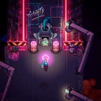 Cyberwar: Neon City #21828