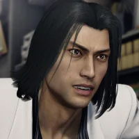 Yakuza Kiwami #2604