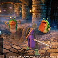 Dragon Quest XI: In search of Departed Time #697