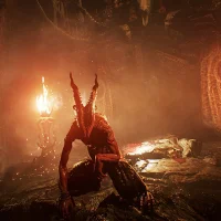 Agony #12234