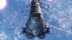 Screenshot Xenoblade Chronicles X