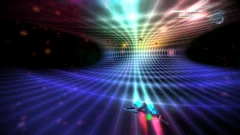Screenshot Hyper Void
