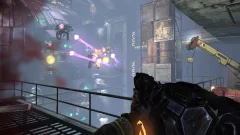 Screenshot Resistance: Burning Skies