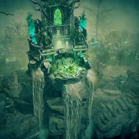 Worshippers of Cthulhu #25402