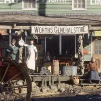 Red Dead Redemption 2 #9725