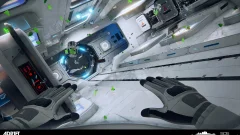 Screenshot ADR1ft