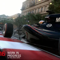 F1 2016 #4704