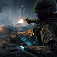 World War 3 #24387
