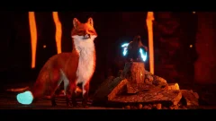 Screenshot Spirit of the North 2