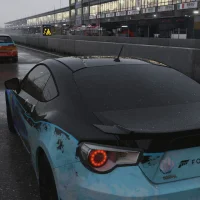 Forza Motorsport 6 #813